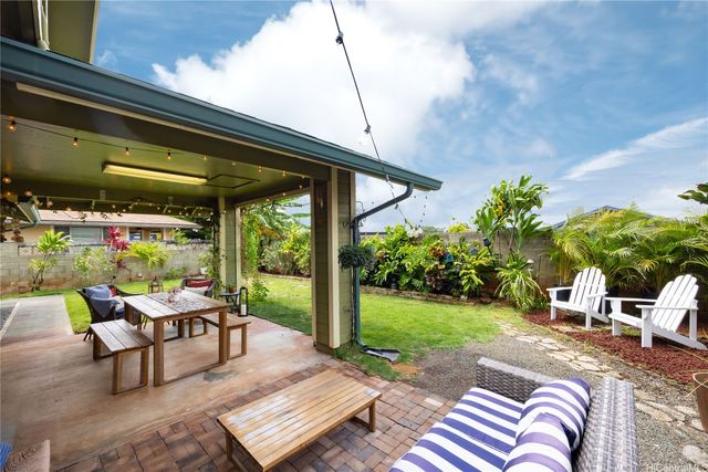 95-1081 Alaoki Street, Mililani, HI 96789