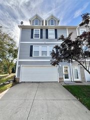 3035 SW Arlan Lane, Ankeny, IA 50023