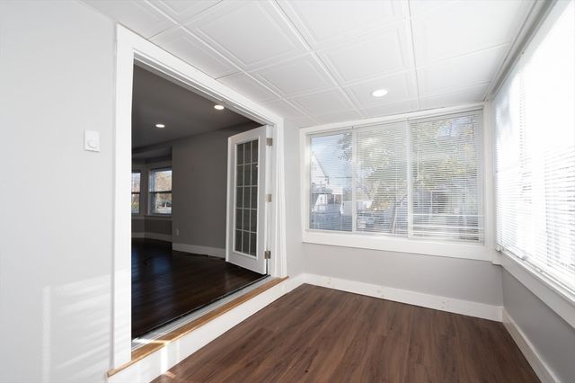 28 Edgewood Circle, Quincy, MA 02169