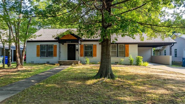 2010 Hairston Street, Conway, AR 72034