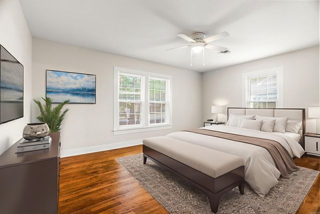 2010 Hairston Street, Conway, AR 72034