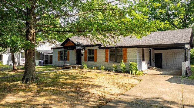 2010 Hairston Street, Conway, AR 72034