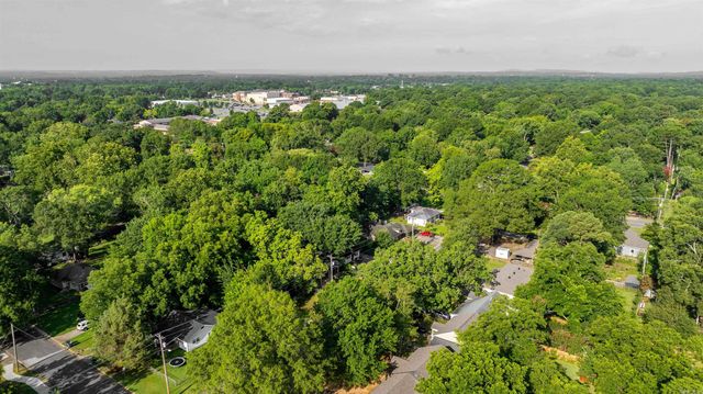 2010 Hairston Street, Conway, AR 72034