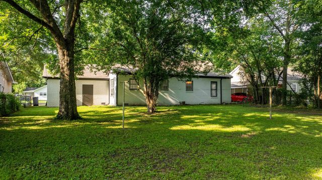 2010 Hairston Street, Conway, AR 72034