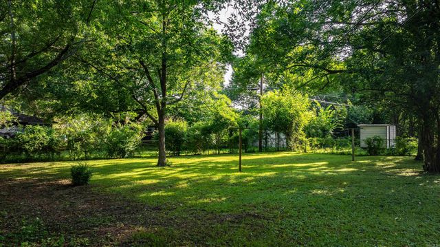 2010 Hairston Street, Conway, AR 72034