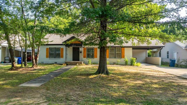 2010 Hairston Street, Conway, AR 72034