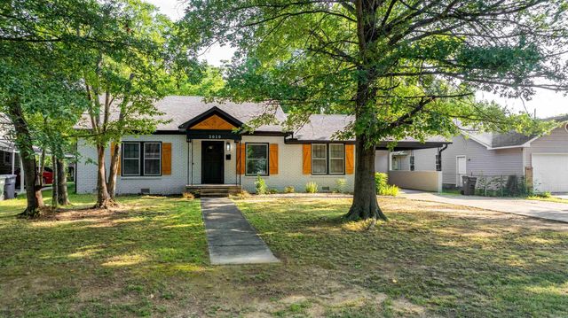 2010 Hairston Street, Conway, AR 72034