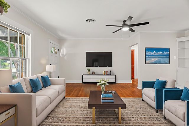 2010 Hairston Street, Conway, AR 72034