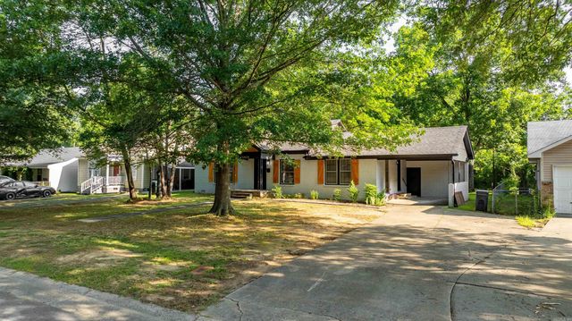 2010 Hairston Street, Conway, AR 72034