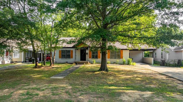 2010 Hairston Street, Conway, AR 72034