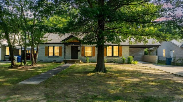 2010 Hairston Street, Conway, AR 72034