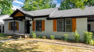 2010 Hairston Street, Conway, AR 72034