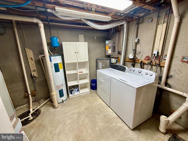 9619 GLENDOWER CT, Laurel, MD 20723