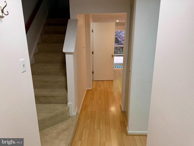 9619 GLENDOWER CT, Laurel, MD 20723