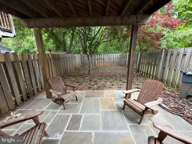 9619 GLENDOWER CT, Laurel, MD 20723
