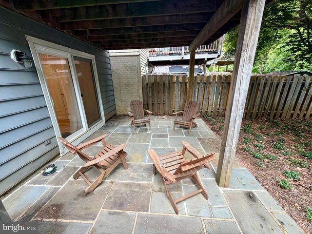 9619 GLENDOWER CT, Laurel, MD 20723