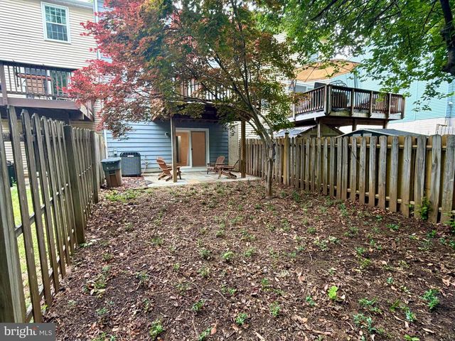 9619 GLENDOWER CT, Laurel, MD 20723