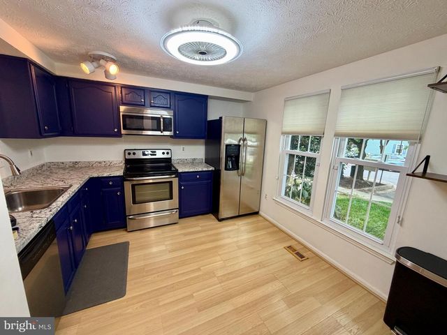 9619 GLENDOWER CT, Laurel, MD 20723