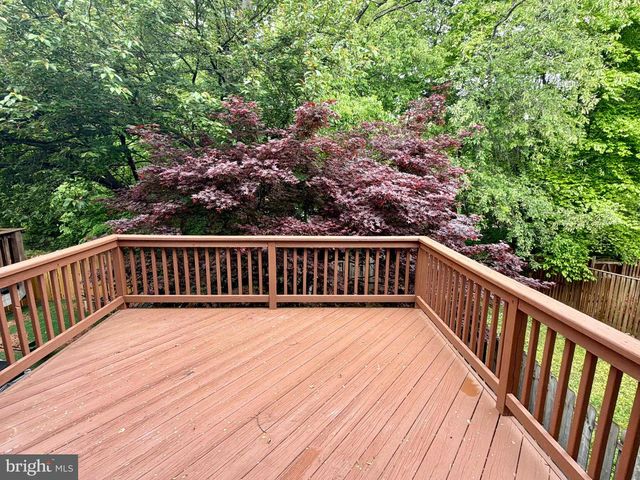 9619 GLENDOWER CT, Laurel, MD 20723