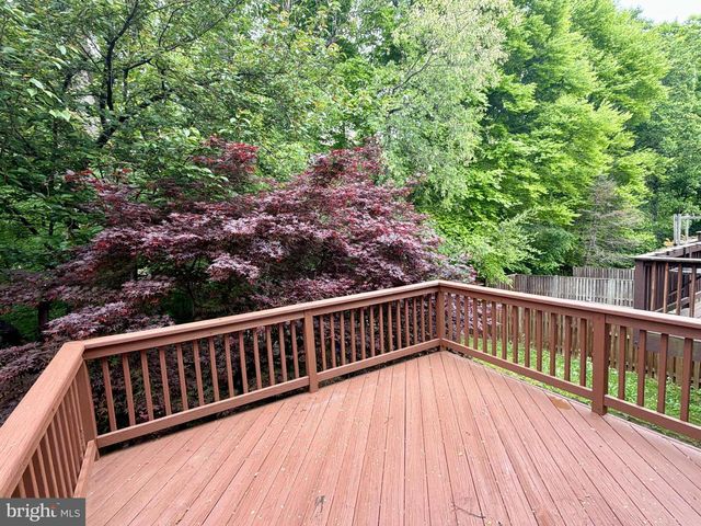 9619 GLENDOWER CT, Laurel, MD 20723