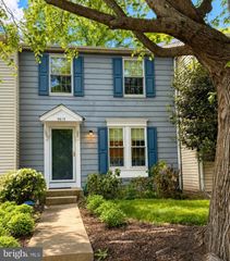 9619 GLENDOWER CT, Laurel, MD 20723