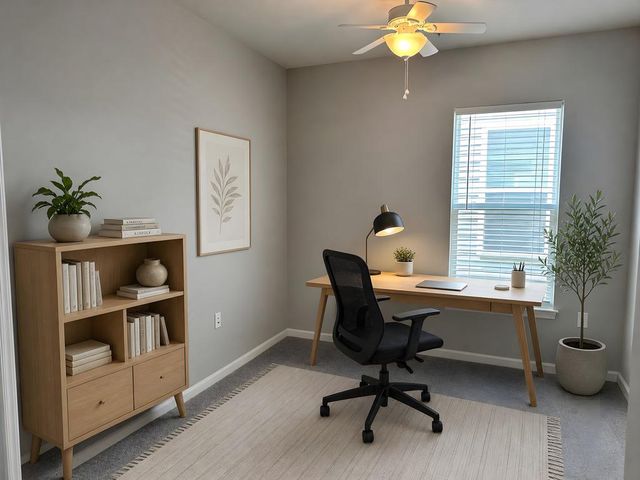 212 DENISON ST, Fredericksburg, VA 22406