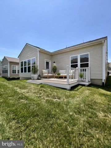 212 DENISON ST, Fredericksburg, VA 22406