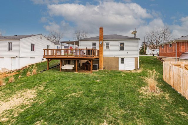 685 Skyway Drive, Independence, KY 41051