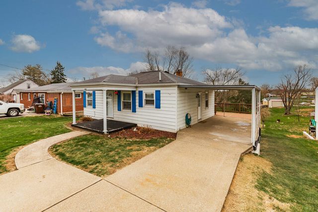 685 Skyway Drive, Independence, KY 41051