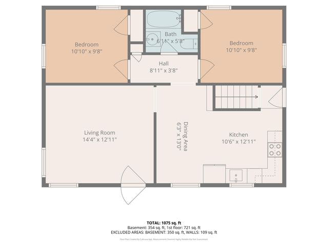 685 Skyway Drive, Independence, KY 41051