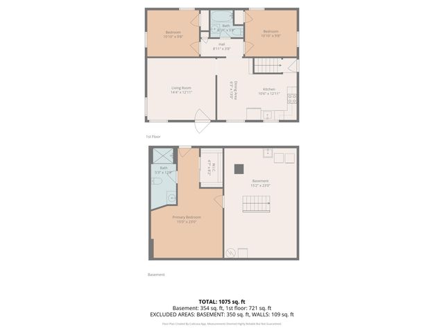 685 Skyway Drive, Independence, KY 41051
