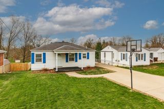 685 Skyway Drive, Independence, KY 41051