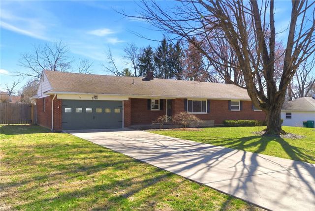 1788 N Longview Street, Beavercreek, OH 45432