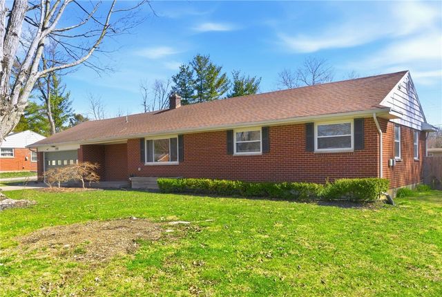 1788 N Longview Street, Beavercreek, OH 45432