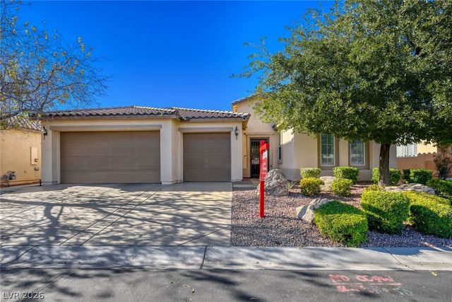 6427 Collingsworth Street, Las Vegas, NV 89131
