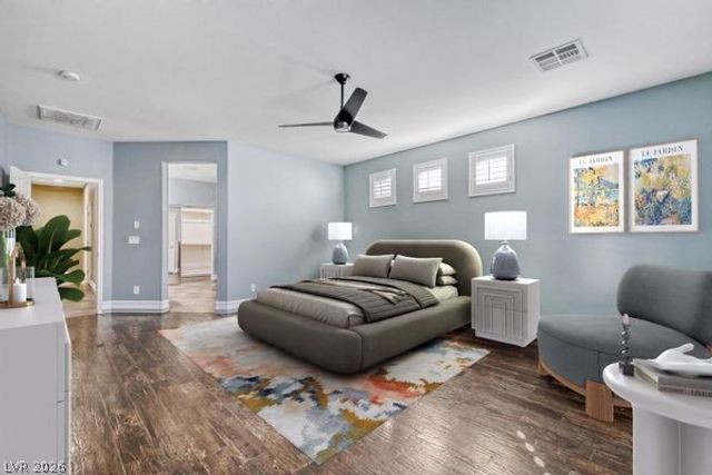 6427 Collingsworth Street, Las Vegas, NV 89131