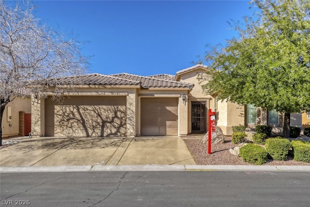 6427 Collingsworth Street, Las Vegas, NV 89131