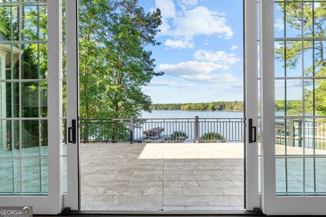1230 Lake Club Drive, Greensboro, GA 30642