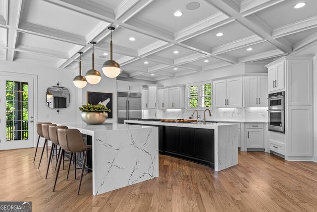 1230 Lake Club Drive, Greensboro, GA 30642