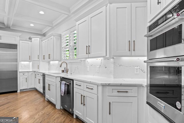 1230 Lake Club Drive, Greensboro, GA 30642