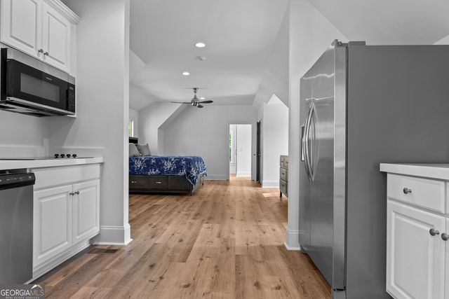 1230 Lake Club Drive, Greensboro, GA 30642