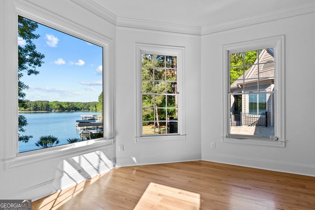 1230 Lake Club Drive, Greensboro, GA 30642