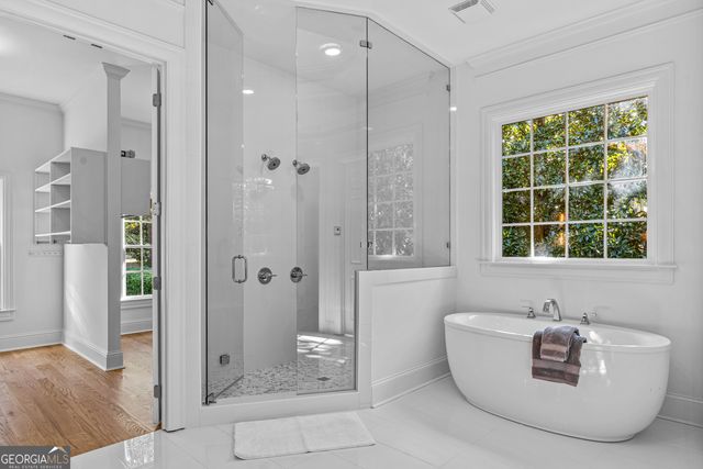 1230 Lake Club Drive, Greensboro, GA 30642