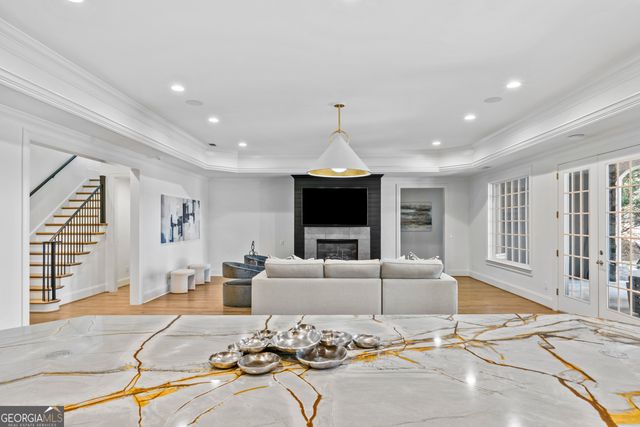 1230 Lake Club Drive, Greensboro, GA 30642