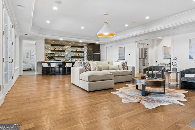 1230 Lake Club Drive, Greensboro, GA 30642