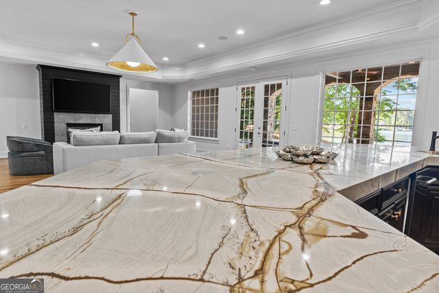 1230 Lake Club Drive, Greensboro, GA 30642