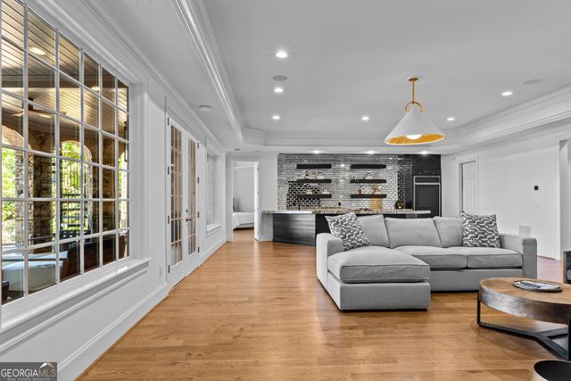 1230 Lake Club Drive, Greensboro, GA 30642