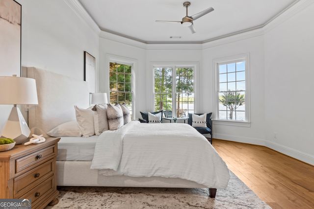 1230 Lake Club Drive, Greensboro, GA 30642
