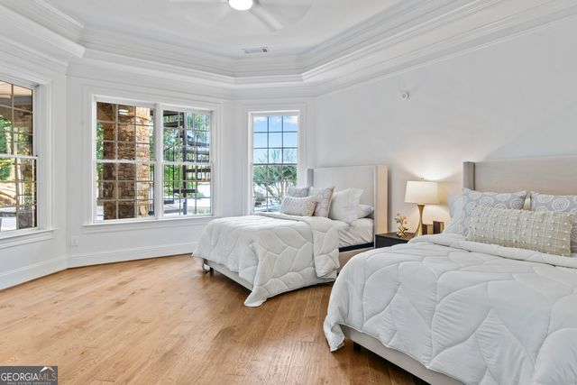 1230 Lake Club Drive, Greensboro, GA 30642