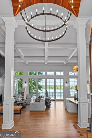 1230 Lake Club Drive, Greensboro, GA 30642